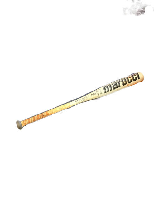 Vist Large View of Product Image Which is Used Marucci MFPEDA212 BB/SB Fastpitch Bat 29"