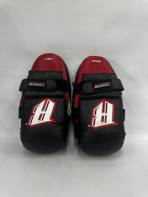 Vist Large View of Product Image Which is Used RevGear Martial Arts Blocking Pad LG
