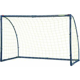 Vist Large View of Product Image Which is Used Primed 6X4 PRACTICE SOCCER GOAL Soccer Goal