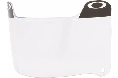 Vist Large View of Product Image Which is New VISOR FOOTBALL SHIELD 200