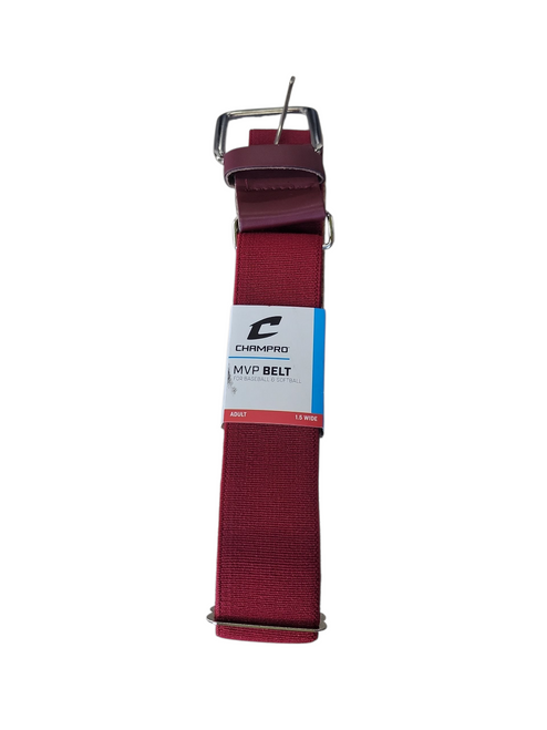 Vist Large View of Product Image Which is New CHP BB Belt Adt CRD