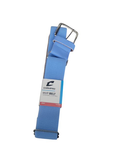 Vist Large View of Product Image Which is New CHP BB Belt Adt LBL