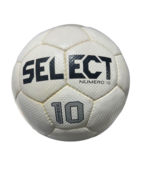 Vist Large View of Product Image Which is Used Select SELECT 10 SZ 4 SOCCER BALL All Size Soccer Ball White 4