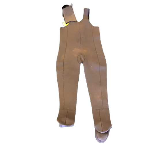 Vist Large View of Product Image Which is Red Ball Neoprene Wader