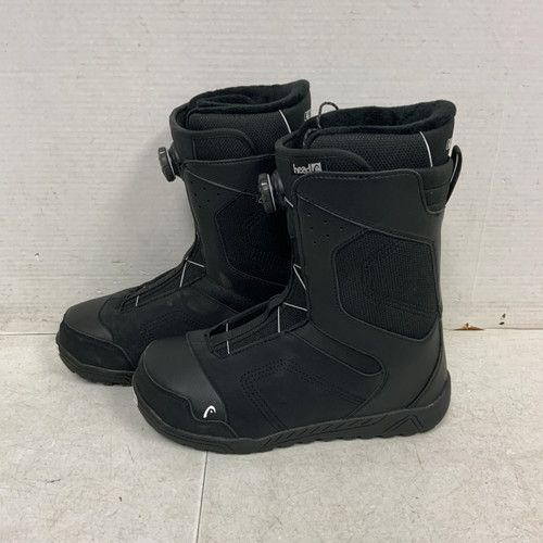Vist Large View of Product Image Which is New REV BOA COILER BLACK 10