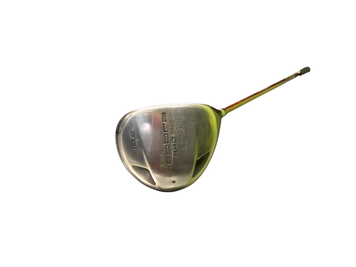 Used Cobra KING COBA 440 SZ Mens Driver RH 10.5 Degree 11686-S000045105 Vist Large View of Product Image Which is Used Cobra KING COBA 440 SZ Mens Driver RH 10.5 Degree