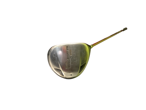 Vist Large View of Product Image Which is Used Cobra KING COBA 440 SZ Mens Driver RH 10.5 Degree