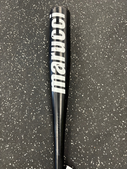 Vist Large View of Product Image Which is Used Marucci MCBB20 BB/SB High School -3 Bat 31"