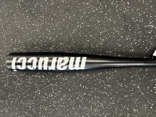 Vist Large View of Product Image Which is Used Marucci MCBB20 BB/SB High School -3 Bat 31"