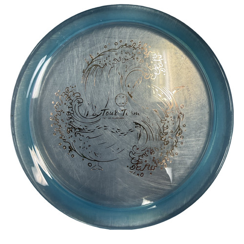 Vist Large View of Product Image Which is K1 Hard Stal