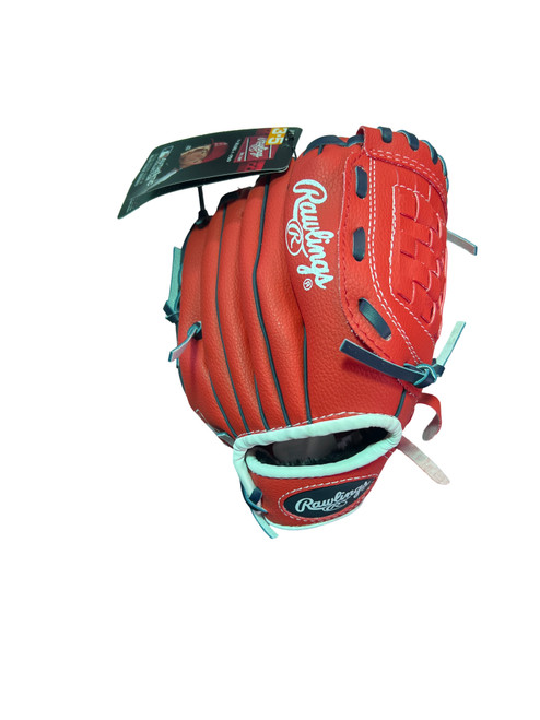 Vist Large View of Product Image Which is New 9" PLAYERS SERIES GLOVE
