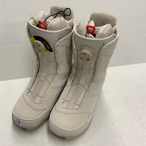 Vist Large View of Product Image Which is New EVE BOA COILER BEIGE 9