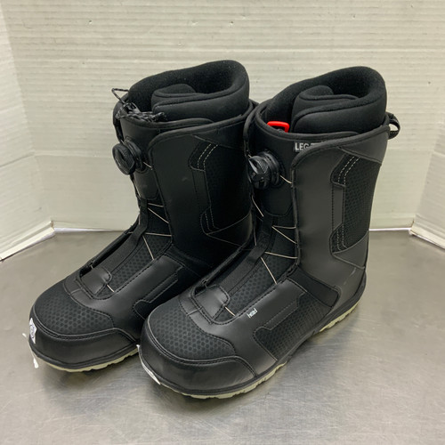 Vist Large View of Product Image Which is New LEGACY BOA BLACK 12