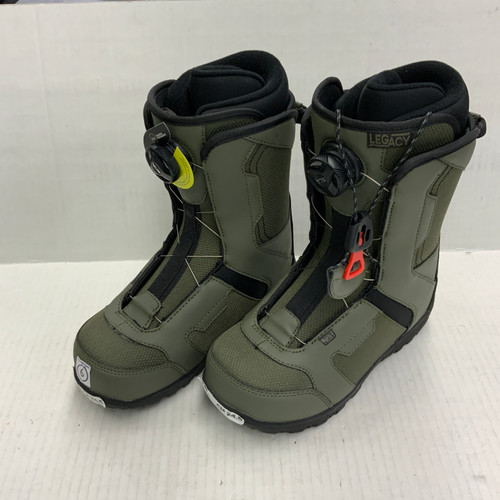 Vist Large View of Product Image Which is New LEGACY BOA OLIVE 6