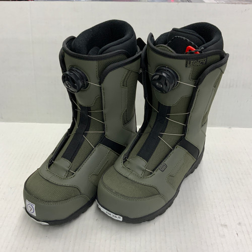 Vist Large View of Product Image Which is New LEGACY BOA OLIVE 7