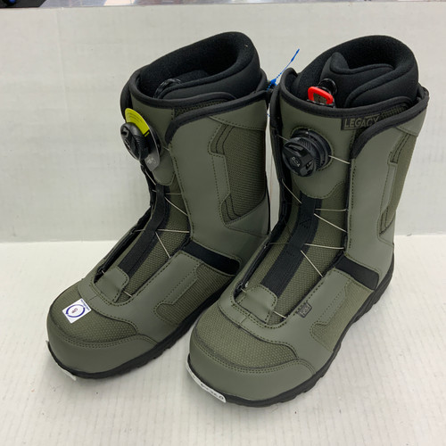 Vist Large View of Product Image Which is New LEGACY BOA OLIVE 8