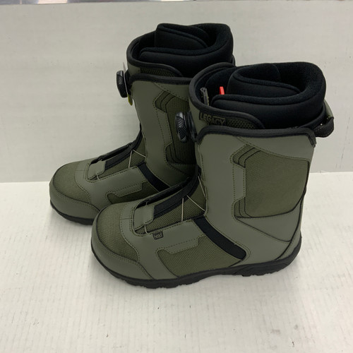 Vist Large View of Product Image Which is New LEGACY BOA OLIVE 9