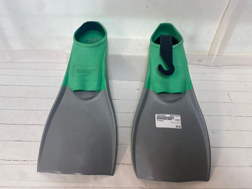 Vist Large View of Product Image Which is Used FLIPPERS Water Swim Accessory