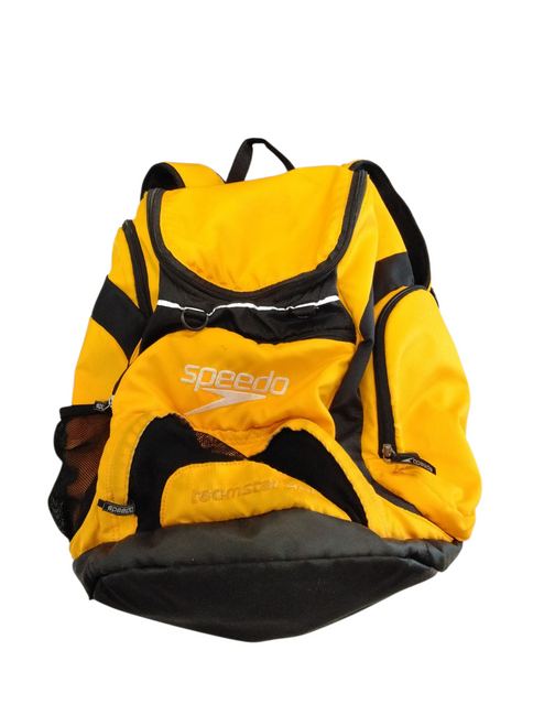 Vist Large View of Product Image Which is Used Speedo TEAMSTER 35L Water Accessory