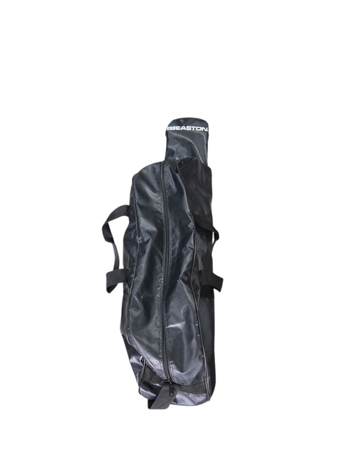 Vist Large View of Product Image Which is Used Easton BB BAG BB/SB Player Carry Bag Black