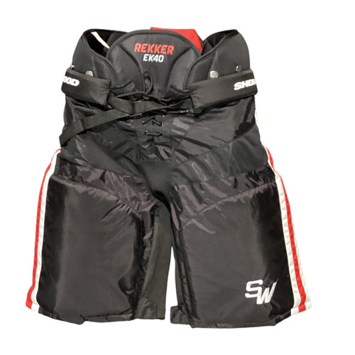 Vist Large View of Product Image Which is Used Sher-wood REKKER EX40 Senior Pant None XL