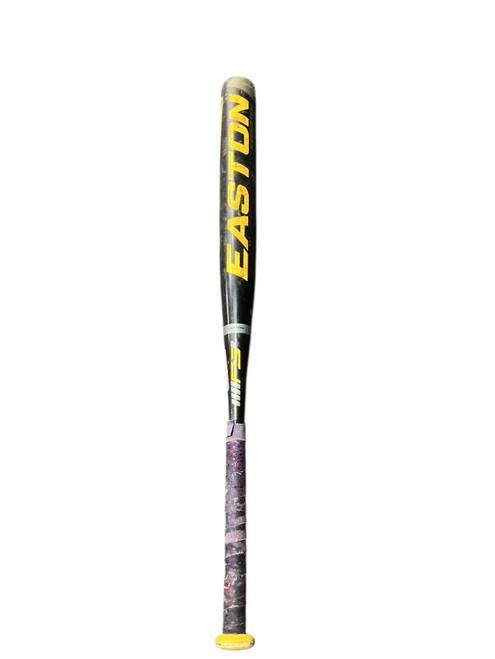 Vist Large View of Product Image Which is Used Easton FP13S2 BB/SB Fastpitch Bat 31"