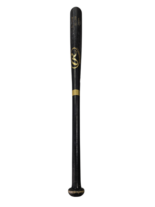 Vist Large View of Product Image Which is Used Rawlings BIG STICK BB/SB Wood Bat 29"