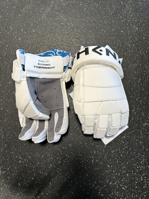 Vist Large View of Product Image Which is New ATHENA RINGETTE GLV 10 WHT