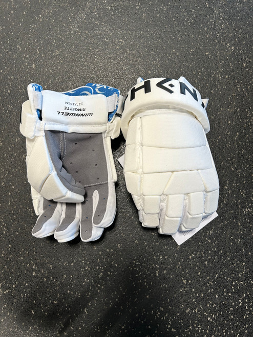 Vist Large View of Product Image Which is New ATHENA RINGETTE GLV 14 WHT