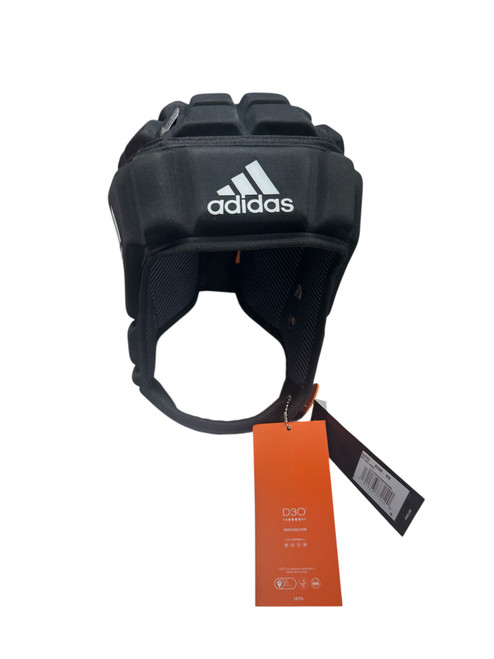 Vist Large View of Product Image Which is Used Adidas SOFT SHELL HELMET FB Helmet Black XL