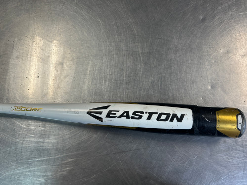 Vist Large View of Product Image Which is Used Easton BEAST X SPEED BB/SB High School -3 Bat 30"