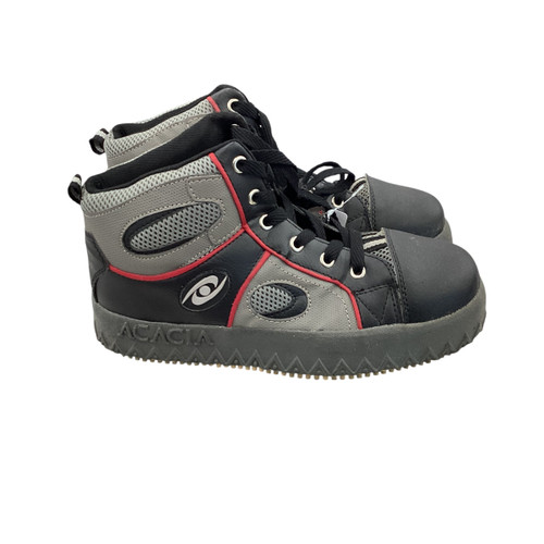 Vist Large View of Product Image Which is Used Acacia Broomball/Curling Shoes Senior 11
