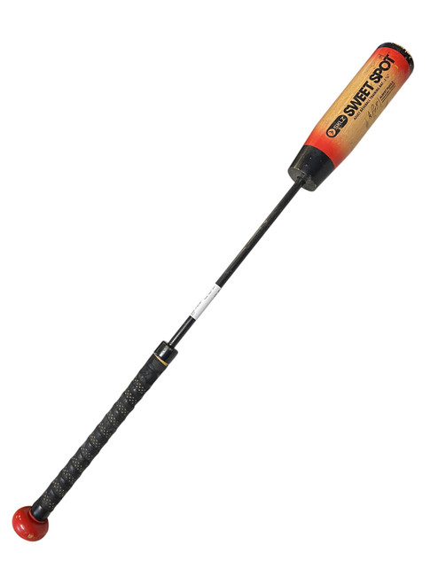 Used SKLZ SWEET SPOT BB/SB Training Aid 11706-S000360864 Vist Large View of Product Image Which is Used SKLZ SWEET SPOT BB/SB Training Aid