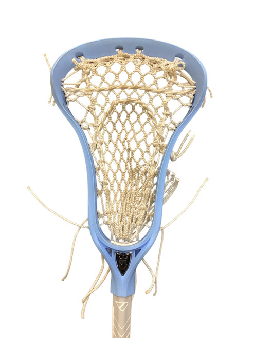 Vist Large View of Product Image Which is Used Brine DYNASTY Wmn Atk/Mid Complete Stick Carolina Blue