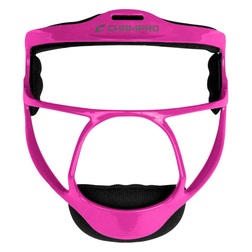 Vist Large View of Product Image Which is YTH RAMPAGE SB FIELDERS MASK NPK