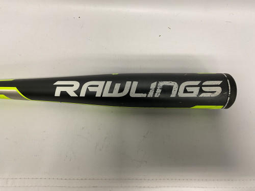 Vist Large View of Product Image Which is Used Rawlings 5150 BB/SB High School -3 Bat 32"