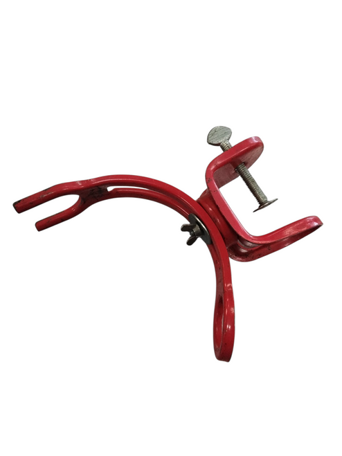 Used Fishing Rod Holder Red 11866-S000027738 Vist Large View of Product Image Which is Used Fishing Rod Holder Red