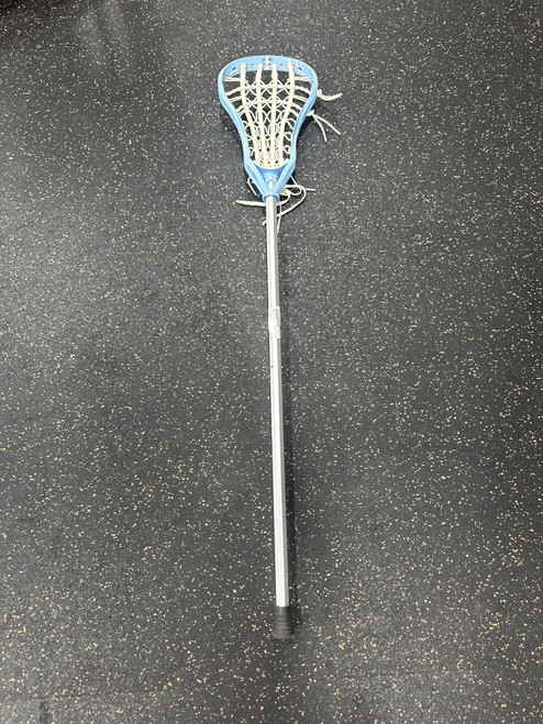 Vist Large View of Product Image Which is Used LAX STICK Wmn Atk/Mid Complete Stick Grey