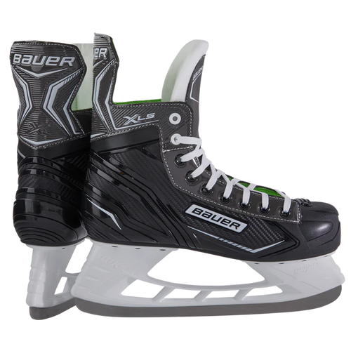 Vist Large View of Product Image Which is Bauer X Senior Skate