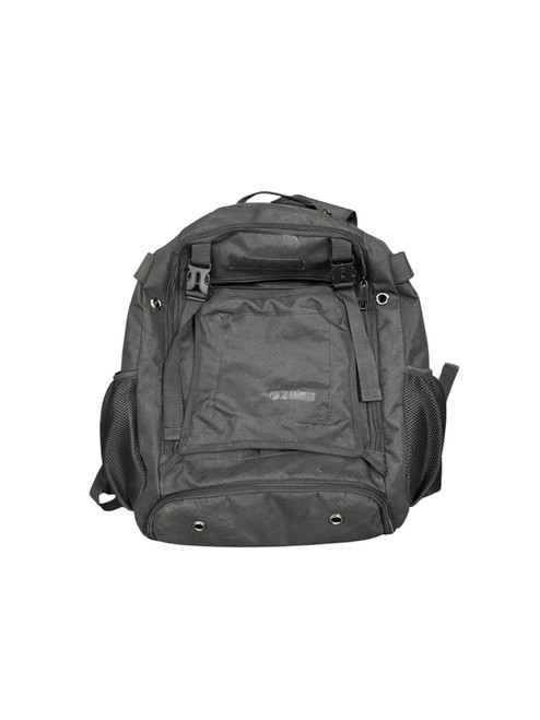 Vist Large View of Product Image Which is Used BLACK BAT BAG BB/SB Player Carry Bag Black 11885-S000187414