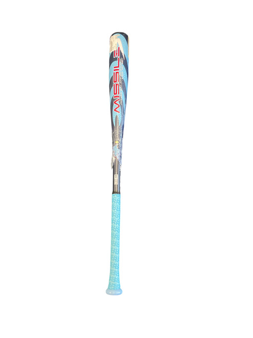 Vist Large View of Product Image Which is Stinger MISSLE S BBCOR High School -3 Bat 32"