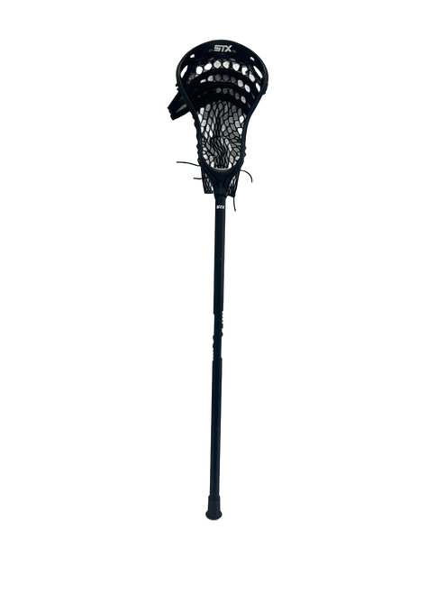 Used STX Stallion Mens Atk/Mid Complete Stick Black 11692-S000140228 Vist Large View of Product Image Which is Used STX Stallion Mens Atk/Mid Complete Stick Black