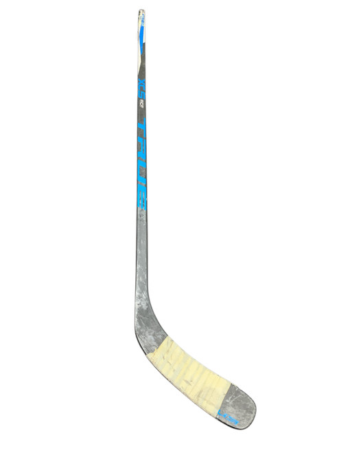 Vist Large View of Product Image Which is Used True XC5 ACF Senior One Piece Left 85 Flex