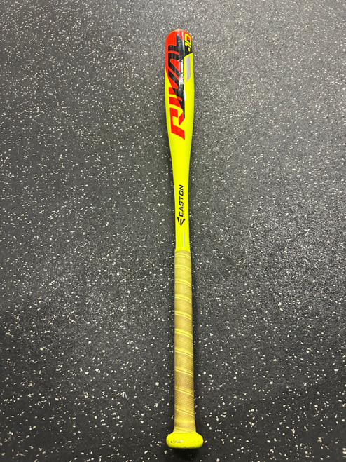 Vist Large View of Product Image Which is Used Easton ALPHA BB/SB USA 2 1/4 Bat 29"