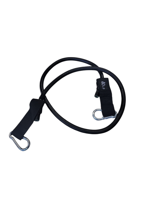 Vist Large View of Product Image Which is New Resistance Band 40lb