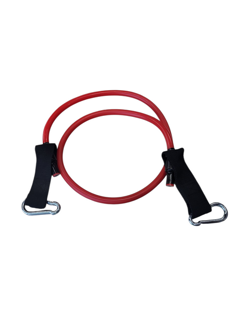 Vist Large View of Product Image Which is New Resistance Band 50lb