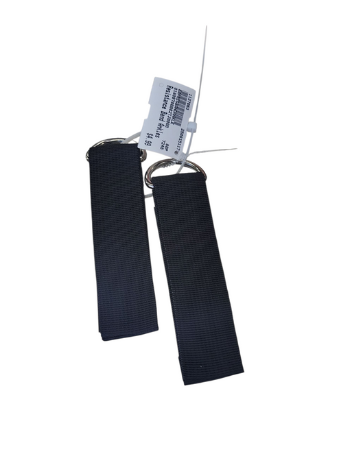 Vist Large View of Product Image Which is New Resistance Band Ankles