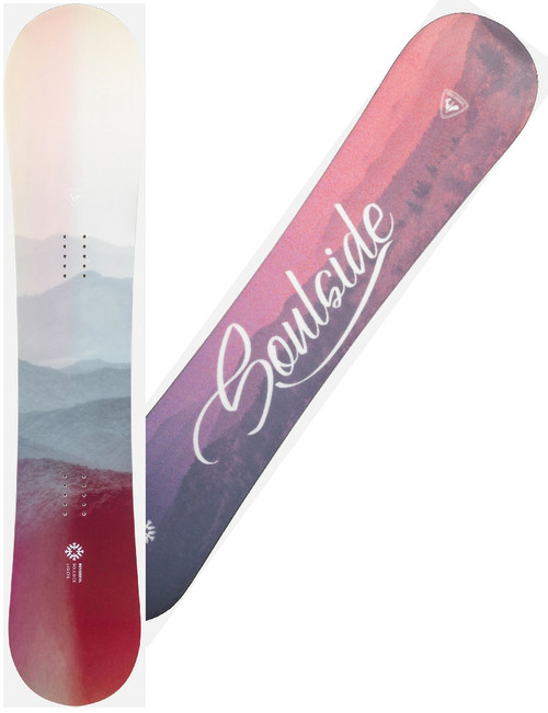 Vist Large View of Product Image Which is New ROSSIGNOL 26 SOULSIDE 141cm