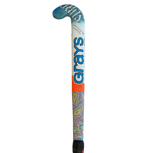 Vist Large View of Product Image Which is Used Grays 29IN GRAYS FH STICK FH Complete Stick White 29"