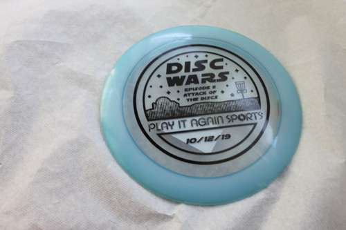 Vist Large View of Product Image Which is Disc Golf Disc Golf / Discs Midrange